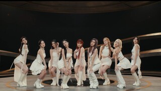Kep1er最新回归曲Shooting Star MV预告