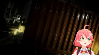 [Hololive Sha Siao หรือ Daily #39] วันนี้จิ้งจอกตัวนี้กินยาผิดหรือเปล่า? นอกจากนี้ เปโคมิโกะ สามารถใ