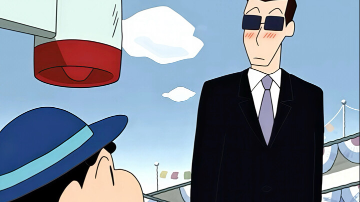 “好家伙，脸都红了”