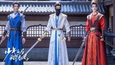 Dashing Youth Eps 30 Sub Indo