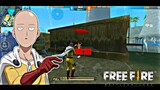 HIGHLIGHTS  FREE FIRE [ MODE ONE PUNCH MAN]