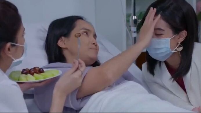 EP 8 | May You Love Me