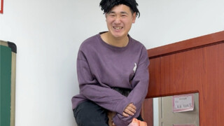 鹰眼真是个讨厌的小东西！
