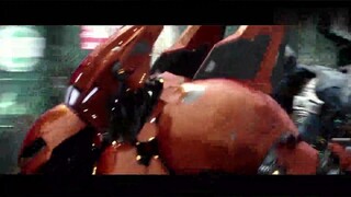 【环2】有一种重型柴油拖拉机的机械之美