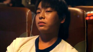[สุนัขหนุ่มสายลมแห่งท้องฟ้า｜เผิงหยูชาง] “นี่เป็นครั้งแรกของฉันที่ได้เป็นมนุษย์ ฉันไม่รู้ว่าต้องทนทุก