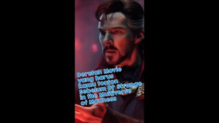 Ini yang Harus Kamu Lakukan Sebelum Nonton Doctor Strange in the Multiverse of Madness