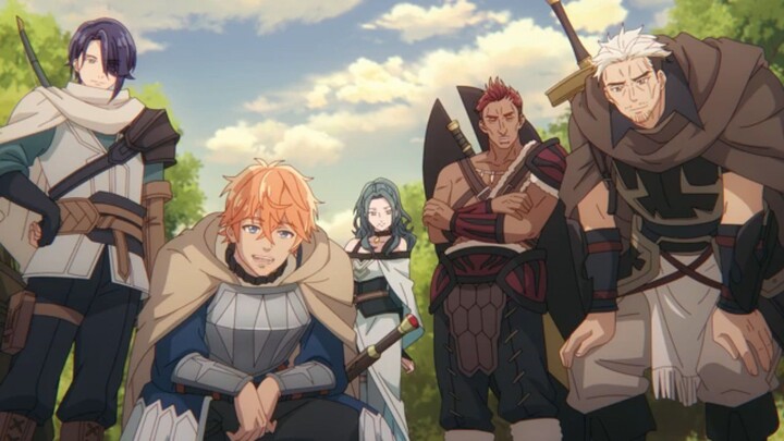 the weakest tamer ep 7 in Hindi dubbed