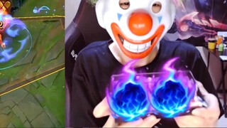Mewtwo: Comet Sword Demon giúp Qianbang Teemo vượt qua cơn nghiện Internet