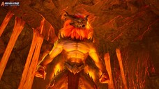 Rebirth Of The Sword Patriarch Eps 18 Sub Indo