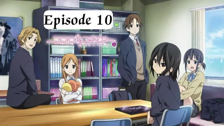 Mayoiga Ep 10 Bilibili