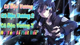 Nhạc Remix | Nhạc Trẻ Hay -Cô Độc Vương , Cô Độc Vương 2 ... [ Nhạc Gậy Nghiện Hay ] HT°Khánh PVN