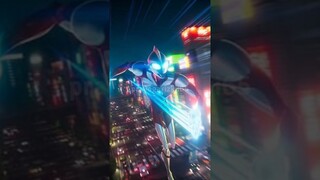Ultraman Baru Dari Netflix, Ultraman Rising