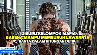 Pembalasan Dendam Pembunuh Bayaran Setelah Istri & Anaknya Dihabisi di Hadapannya! alur cerita film