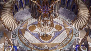 Battle Through the Heavens Season 5  Episode 146 part 1 Hindi Dubbed