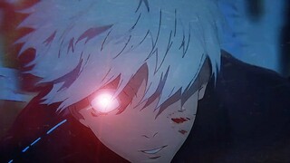 Gojo Satoru | edit |
