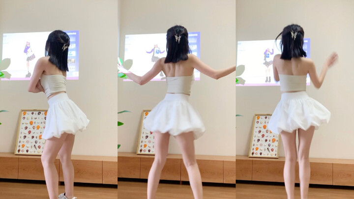 Very Busy – SISTAR’s Sweet Little Summer Dance