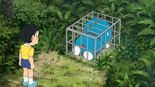 Doraemon episode 865