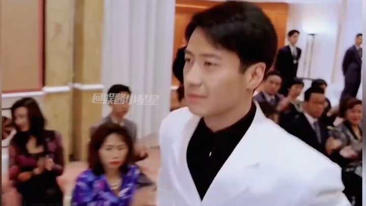 How devastating was the original top star? At 62, Fei Xiang looks like a completely different genera