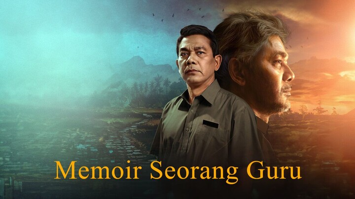 Memoir Seorang Guru 2024 SUB INDO