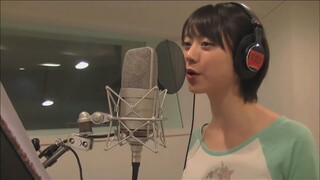 Sambil nunggu Episode 27 Love Letter, dengerin bebeb Rio Yamashita nyanyi dulu :)