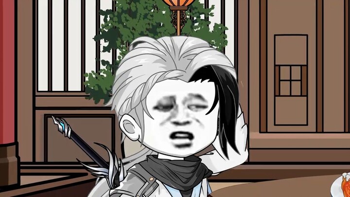 [Drunken Swordsman] Episode 11: Red Lotus Cave Heaven