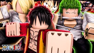 New! One Piece Game | Pirate Emperors | Roblox | Noclypso