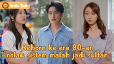 Kembali ke Masa Lalu: Chen Ye Balas Dendam dengan Sistem Penolakan, Bangun Kerajaan Bisnis