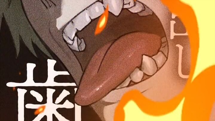 【Kawaiisensei】Good Teeth 4.0 | How to Add Dynamism to Tongue-Out Art