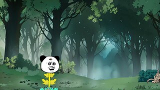 第28集：林阳初入大荒就碰见了两个好兄弟！