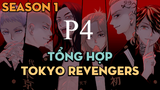 Tóm tắt "Tokyo Revenger" | Phần 4 | AL Anime