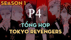 Tóm tắt "Tokyo Revenger" | Phần 4 | AL Anime