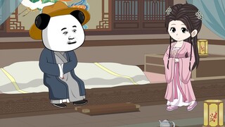 การล่อลวงของเจ้าหญิงคนโต