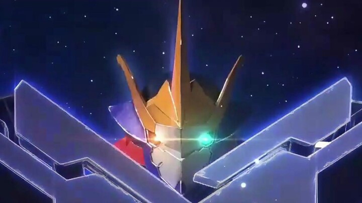 [Dubbing Anime][Heroes of the Machine] Klip dubbing super keren dari Shen Guang Chi Feng Yun