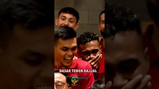 Persiapan timnas Indonesia vs Argentina - Dubbing bola lucu #shors #dubbingbola #dubbingvideo