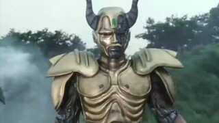 假面骑士blackrx-最强怪人贾库米多拉登场（克莱西斯皇帝也太会卸磨杀驴了）