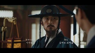 the haunted place ep 11 english sub