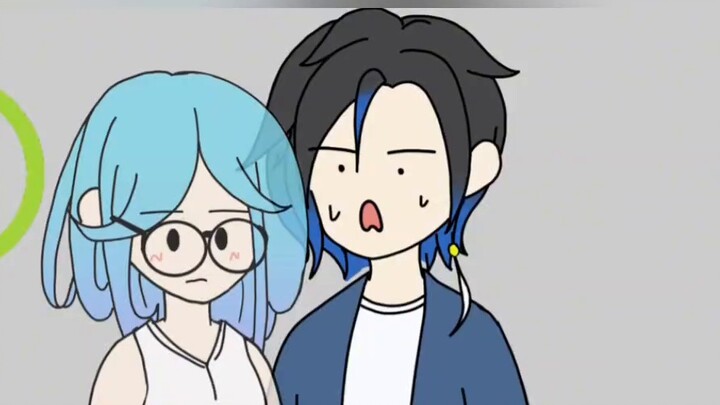Du hành qua thế giới Hentai, bạn bị vướng vào bốn người phụ nữ: sếp của vợ bạn, chị dâu bạn, cô gái 