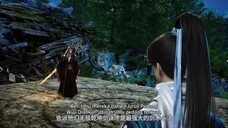 Throne Of Ten Thousand Sword Episode 38 Subtitle Indonesia