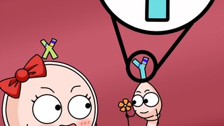 Tưởng họ yêu nhau nhưng không ngờ họ có họ hàng ruột thịt? !