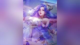 Bảo sao Skin Veres - Cung Bọ Cạp nhìn quen quen 😍 Edit :  📌 lienquan lienquanmobile lienquanvietnam lienquantiktok archangel2909