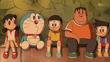 Doraemon (2005) Tập 449: Đội thám hiểm tí hon (Lồng Tiếng)