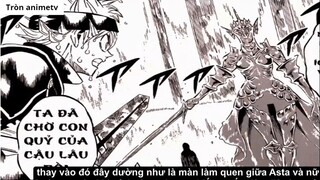 Giao Kèo Của Thủy Tinh Linh - Trận Chiến Chuẩn Bị Bắt Đầu - Phân Tích Chap 224 -
