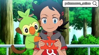 Sarena RETURNS「AMV」-Pokemon Journeys Episode 105 AMV cực hay #amv #pokemon