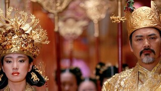 Hoàng Kim Giáp - Curse Of The Golden Flower (2006)