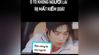 Anh ấy liều mạng để ngăn chặn chiếc xe😳 xuhuong mnhat01 xuhuongtiktok PhimHayMoiNgay#areyouhumantoo phimhay kdrama fyp fypツ foryou viral