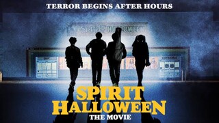 Spirit Halloween 2022 hd