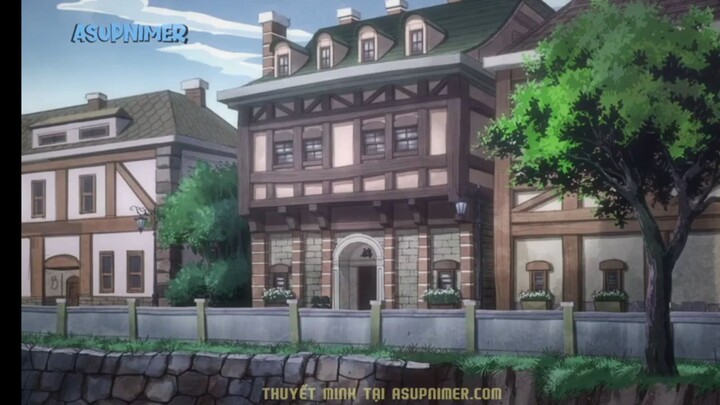 văn phòng thám tử arne tập ss1 tập 01 thuyết minh