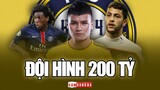 Đội hình GIÁ TRỊ NHẤT của Pau FC khi có TÂN BINH NGUYỄN QUANG HẢI: Lên đến gần 200 TỶ ĐỒNG!