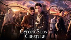 Gyeongseong Creature (2023) episode 3 with english sub