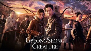 Gyeongseong Creature (2023) episode 3 with english sub